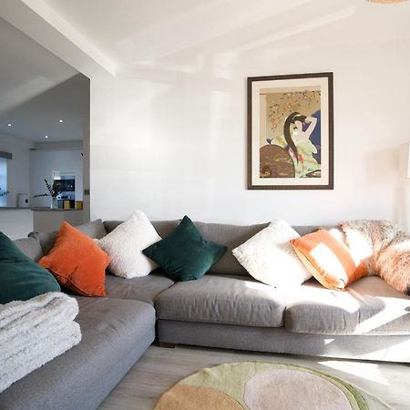 Stunning Ground Floor Hartlepool Marina Apartment Exterior photo