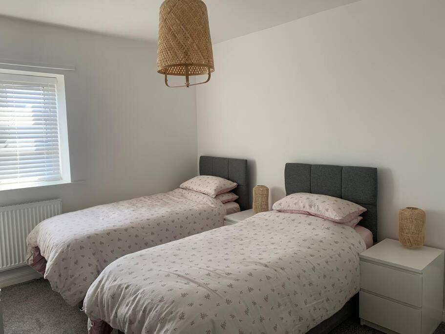 Stunning Ground Floor Hartlepool Marina Apartment Exterior photo